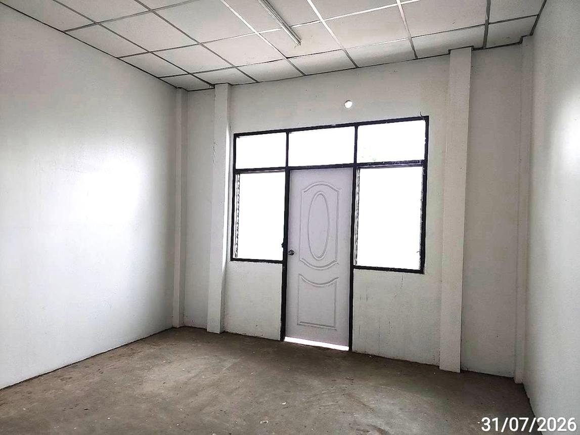 รูป อาคารพาณิชย์ 33.8 ตร.วา วาปีปทุม มหาสารคาม 3.6M - รูปที่ 21/25