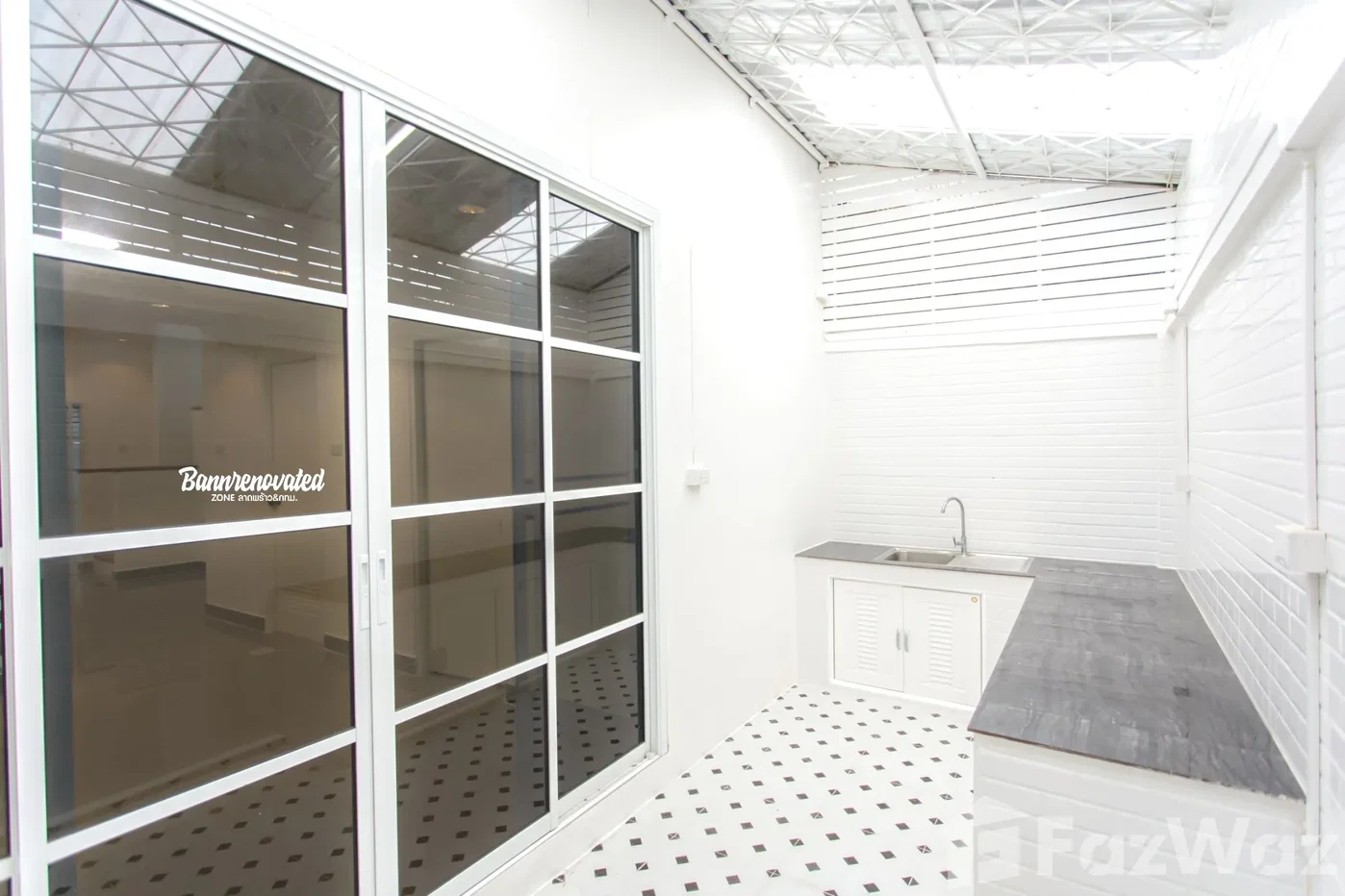 รูป ขาย ทาวน์เฮ้าส์ 4 ห้องนอน ใน สามเสนนอก, กรุงเทพมหานคร 6824062 - รูปที่ 6/22