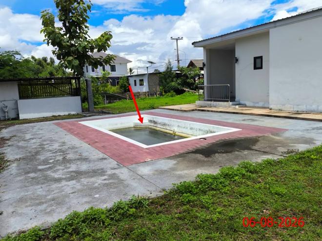 picture HOME 392 Sq.w. Muang Lampang Lamphang for 3.7M - 11/25