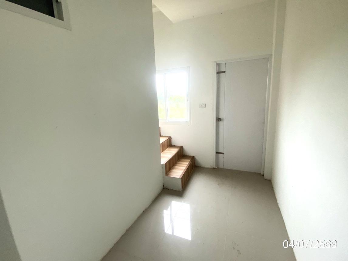 picture SHOP HOUSE 21.1 Sq.w. Muang Maha Sarakham Maha Sarakham for 2M - 20/29
