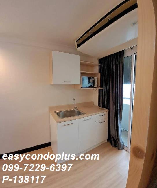 picture 💥 [ 𝐏-𝟏𝟑𝟖𝟏𝟏𝟕 ] FOR RENT : Pratunam Prestige Panoramic City View! Near BTS Ratchathewi 𝟏𝟓,𝟓𝟎𝟎 THB/mo. | Line @easycondoplus | 099-229-6397 - 4/7