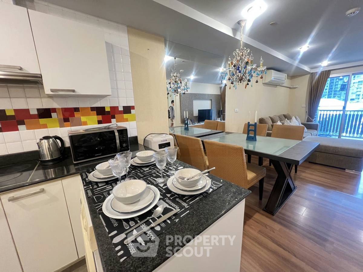 รูป คอนโด 2 ห้องนอน Centric Place Ari 4-Phaholyothin ใกล้ BTS อารีย์ (ID 3354964) - รูปที่ 2/20