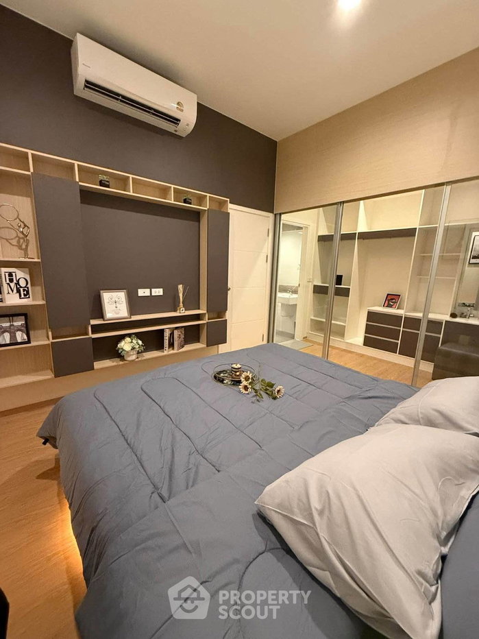รูป ทาวน์เฮาส์ 3 ห้องนอน Eigen Rama9 ใกล้ ARL บ้านทับช้าง (ID 3352882) - รูปที่ 26/29