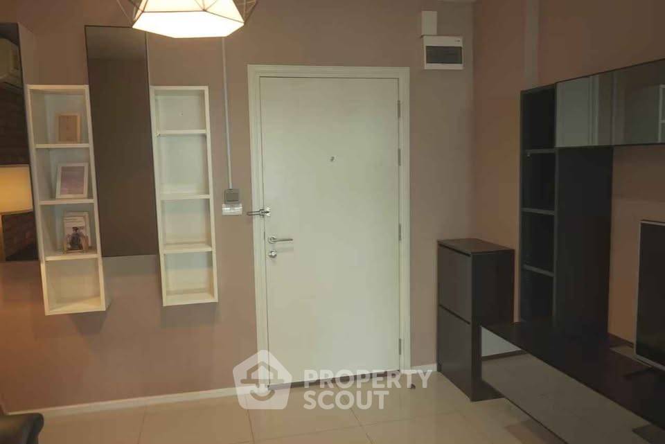picture 1-BR Condo at Aspire Sukhumvit 48 near BTS Phra Khanong (ID 3354385) - 3/46
