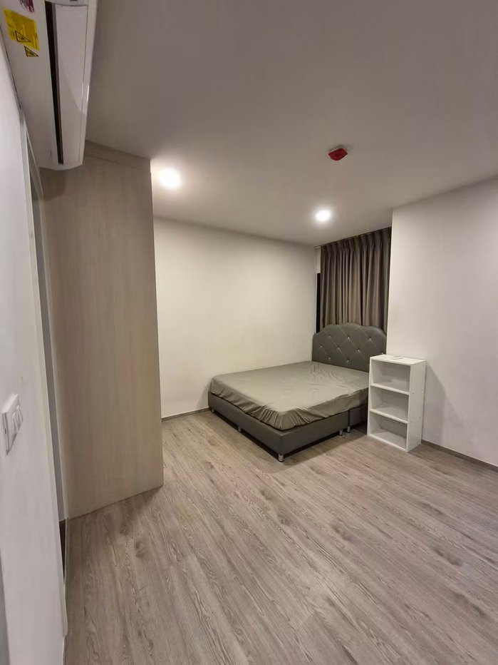 รูป 💮ให้เช่าคอนโด Dolce lasalle ใกล้ BTS แบริ่ง 26  ตรม.ห้องสวย เช่าเพียง 8000- - รูปที่ 1/10