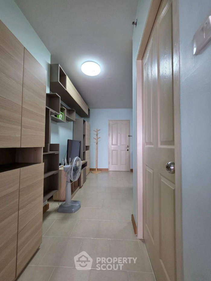 picture 1-BR On 16th Floor At City Home Tha - Phra By MRT Tha Phra (ID 2366127) - 6/9