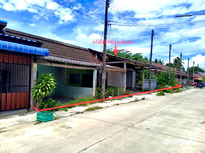Houses for sale Tamot Phatthalung : HOME 446.3 Sq.w. Tamot Phatthalung for 8.7M