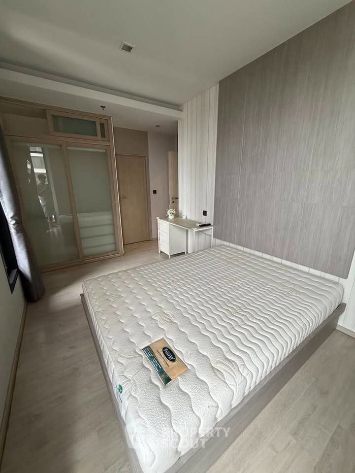 รูป คอนโด 2 ห้องนอน ชั้น 19 M Thonglor 10 ใกล้ BTS ทองหล่อ (ID 3230769) - รูปที่ 11/11