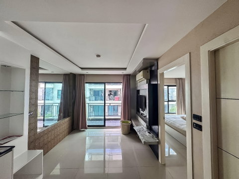 1 Bedroom Condo for Sale The Blue Residence Pattaya
