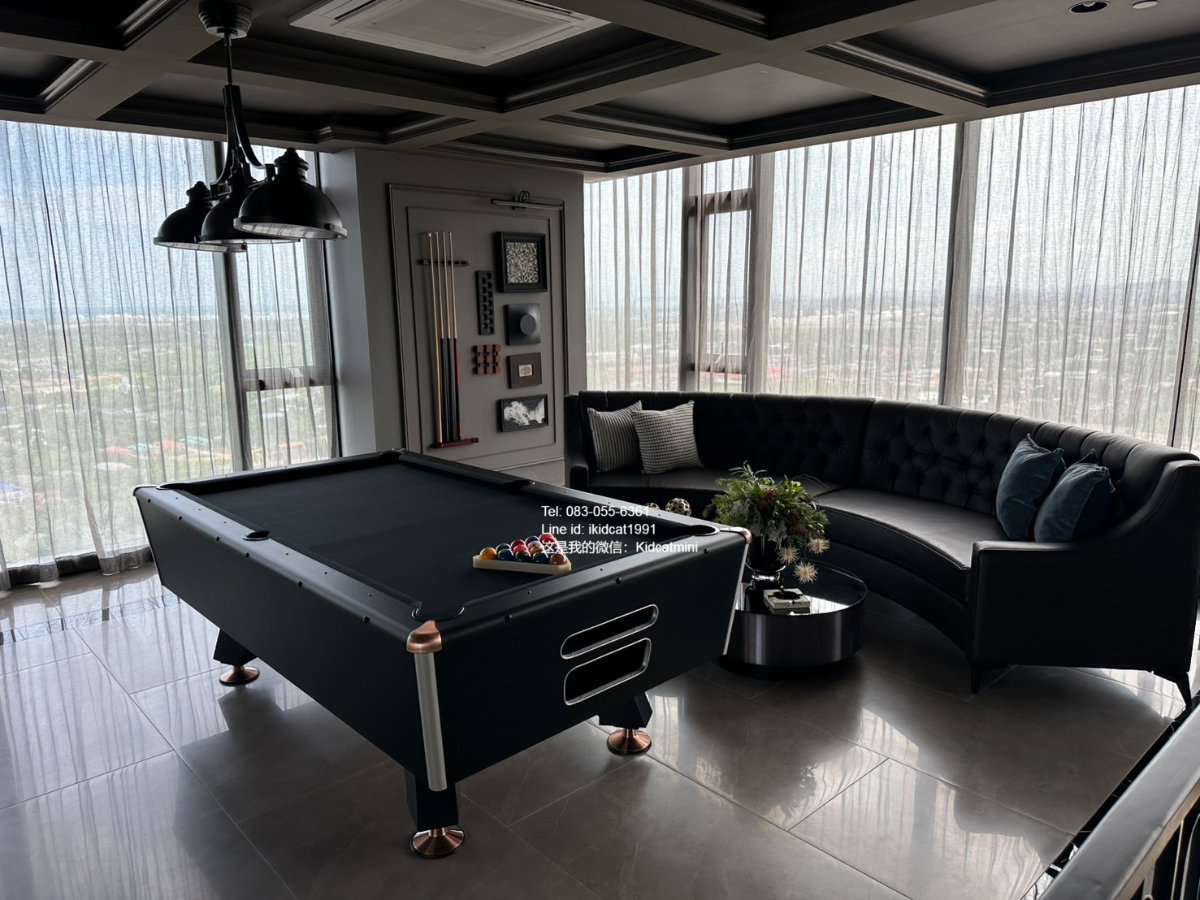 รูป Hampton Suites Rayong / ห้องว่างพร้องเช่า - รูปที่ 48/57