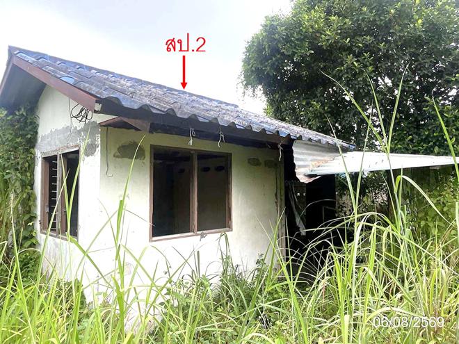 picture FACTORY 1293 Sq.w. Phanom Sarakham Chachoengsao for 6.7M - 12/41