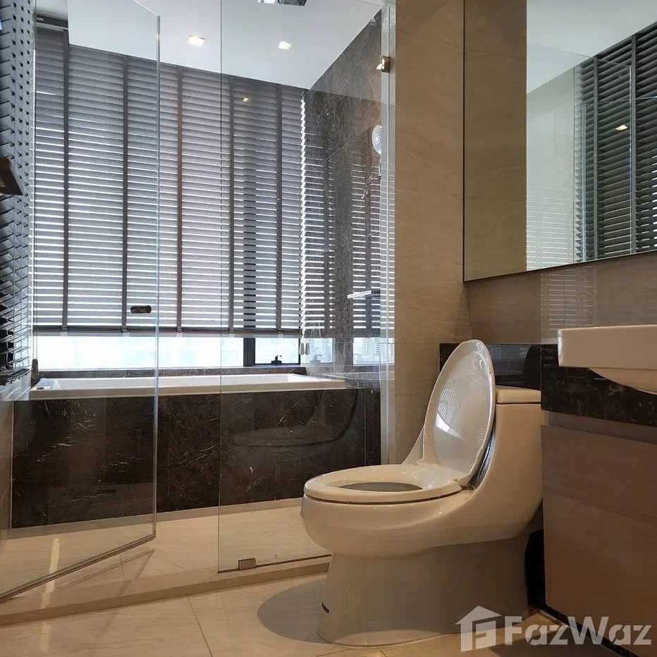 picture Spacious 2-Bedroom Condo at Ashton Silom 6822756 - 11/12