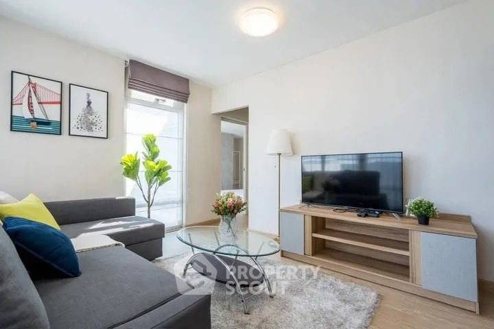 รูป ห้อง 3 ห้องนอน ชั้น 30 ที่ Riviera Up Condominium Muang Thong Thani (ID 3352301) - รูปที่ 6/6