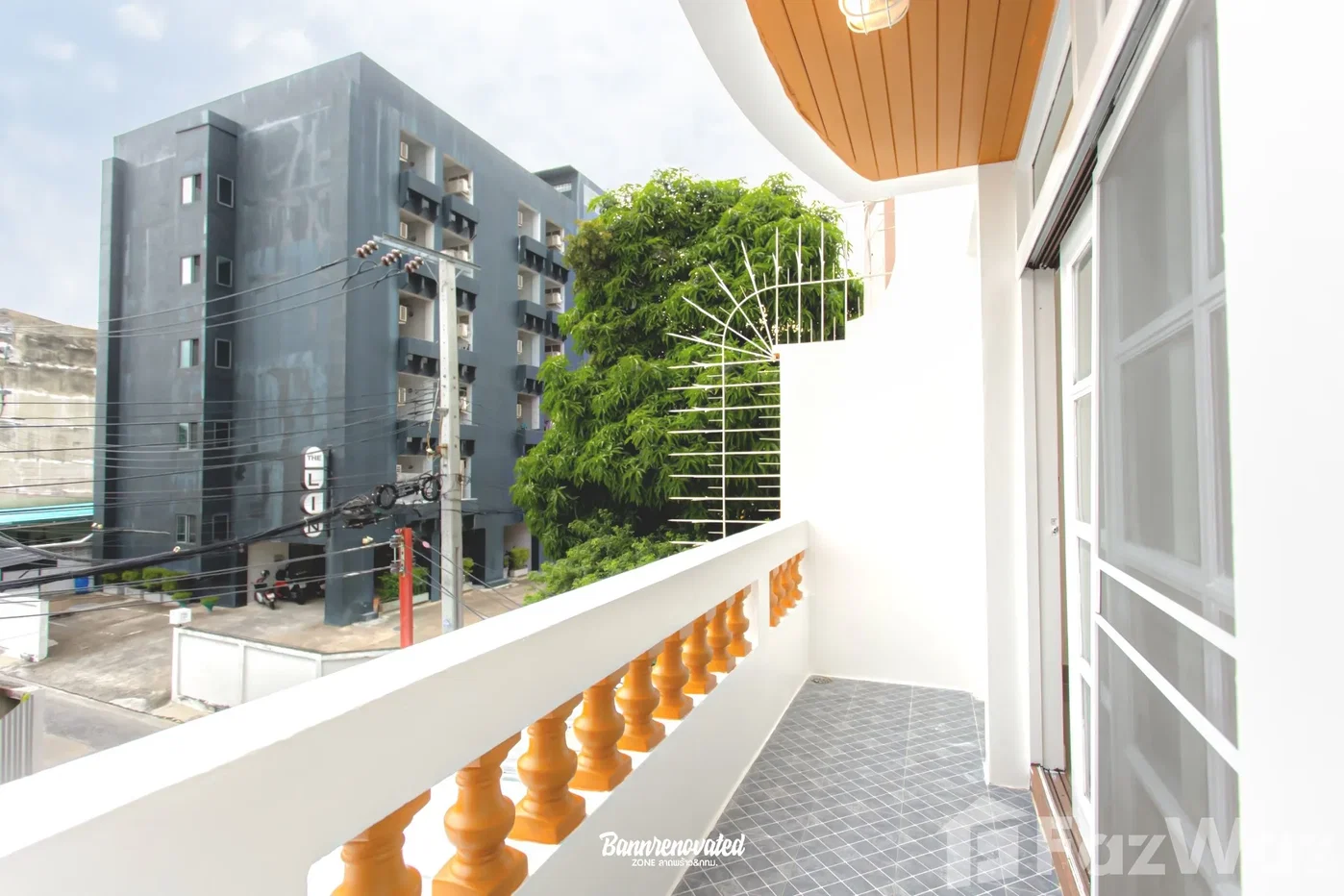 รูป ขาย ทาวน์เฮ้าส์ 4 ห้องนอน ใน สามเสนนอก, กรุงเทพมหานคร 6824062 - รูปที่ 12/22