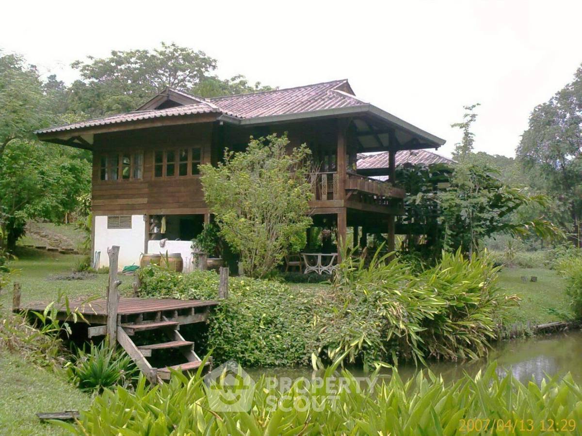 picture Land For Sale In Sop Poeng, Mae Taeng, Chiang Mai (ID 3354411) - 4/14