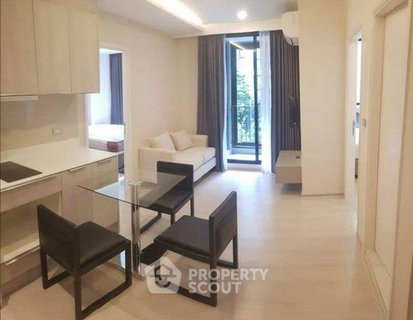 คอนโด 2 ห้องนอน 58 ตร.ม. Vtara 36 ใกล้ BTS ทองหล่อ (ID 2918555)