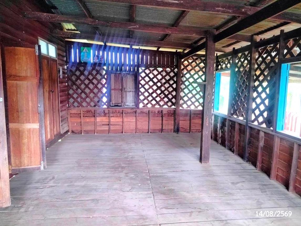 รูป บ้านเดี่ยว 1012 ตร.วา โพนนาแก้ว สกลนคร 5M - รูปที่ 38/53