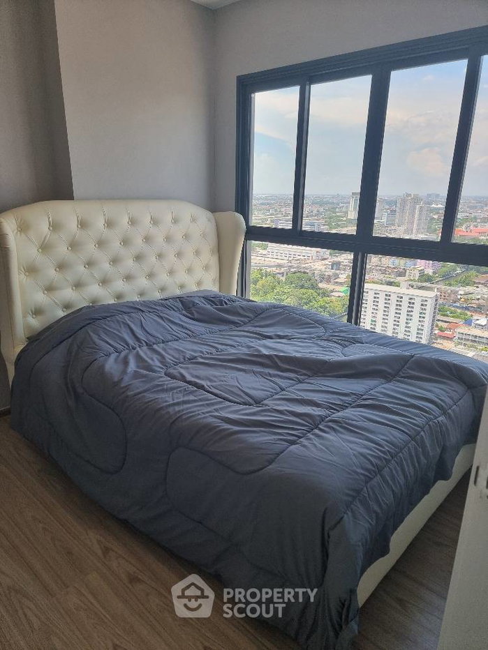 picture 1-BR Condo at The Tree Hua Mak close to Ramkhamhaeng (ID 1251345) - 6/7