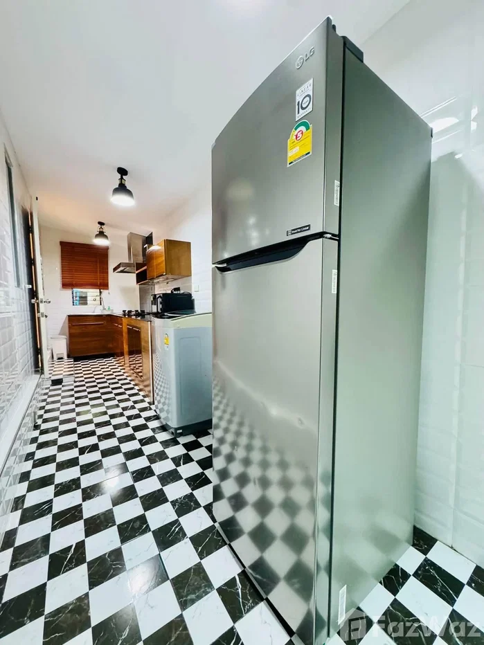 รูป บ้านเดี่ยวให้เช่า 3 ห้องนอน ในโครงการ ภัสสร เกาะแก้ว 6824107 - รูปที่ 4/13