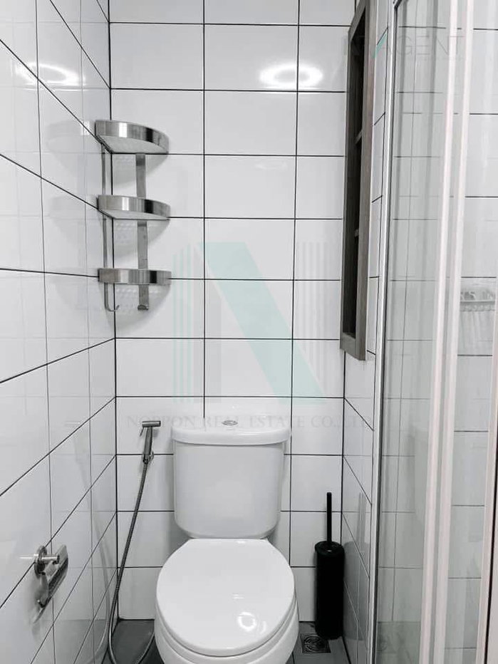 รูป ให้เช่าคอนโด แชปเตอร์วัน อีโค รัชดา - ห้วยขวาง อาคาร C ชั้น 25 1 ห้องนอน ขนาด 30 ตรม ใกล้ เซ็นทรัล พระราม 9 - รูปที่ 8/8