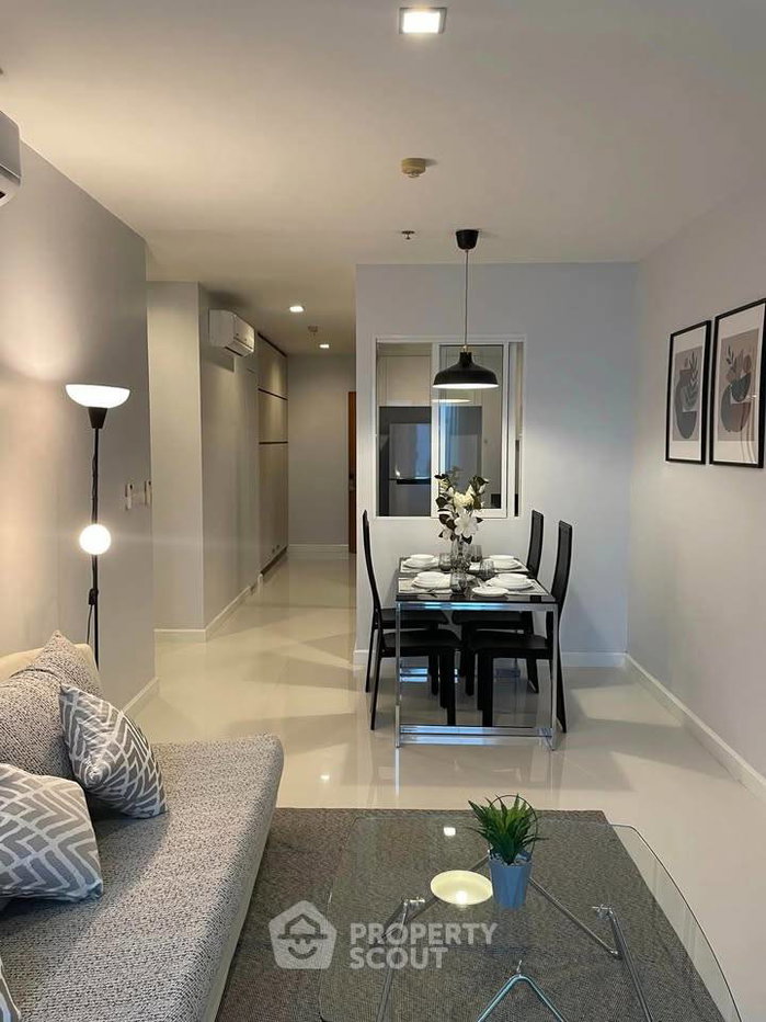 picture 19th-Floor 3-BR At The Bloom Sukhumvit 71 Near BTS Phra Khanong (ID 3345051) - 13/19