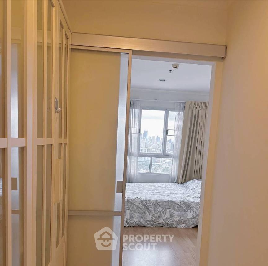 รูป คอนโด 2-ห้องนอน ที่ ลุมพินี วิลล์ ราษฎร์บูรณะ - ริเวอร์วิว ใน บางปะกอก (ID 3051523) - รูปที่ 4/11