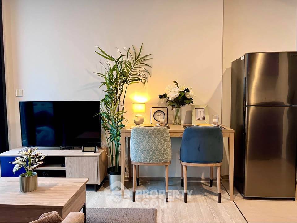 picture 19th-Floor 1-BR At XT Ekkamai Near BTS Thong Lor (ID 3354254) - 11/18