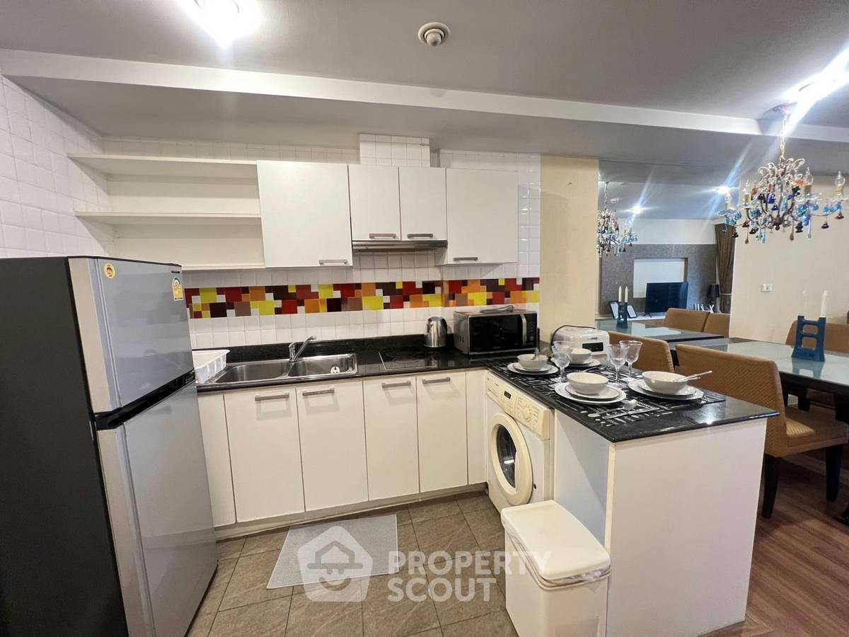 รูป คอนโด 2 ห้องนอน Centric Place Ari 4-Phaholyothin ใกล้ BTS อารีย์ (ID 3354964) - รูปที่ 16/20
