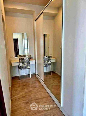 คอนโดให้เช่า : คอนโด 2-ห้องนอน ที่ เอส วัน พระราม 9 ใน สวนหลวง (ID 3354620)