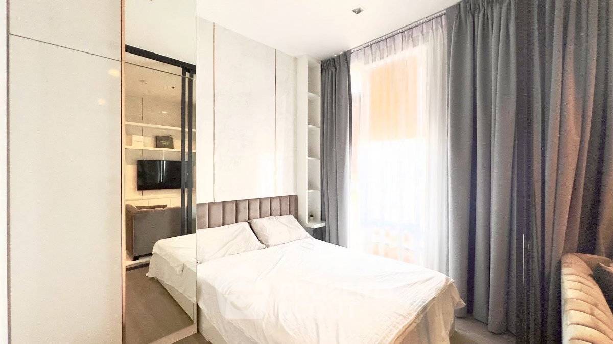 รูป ชั้น 46 คอนโด 1 ห้องนอน The Address Siam-Ratchathewi ใกล้ BTS ราชเทวี (ID 3355625) - รูปที่ 1/6