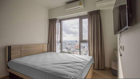 P-29061 Condo For Rent! Whizdom Connect Sukhumvit near BTS Punnawithi  Line@easythaihome 085-592-2897