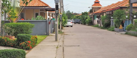 Project Ratanakorn Village 14 Picture - 3/3
