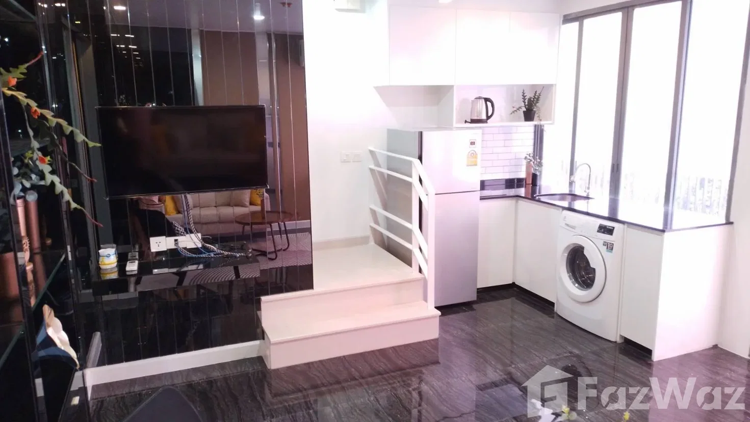 รูป ขาย คอนโด 2 ห้องนอน ในโครงการ ไอดีโอ โมบิ สุขุมวิท 81 6823983 - รูปที่ 4/16