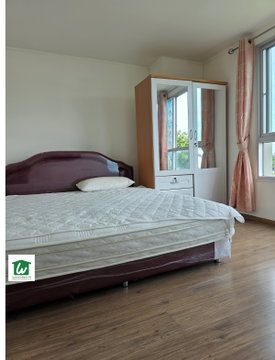 Best Deal in the Project! High-rise condo at U Delight Rattanathibet. Fully move-in ready—or customizable to match your personal style!