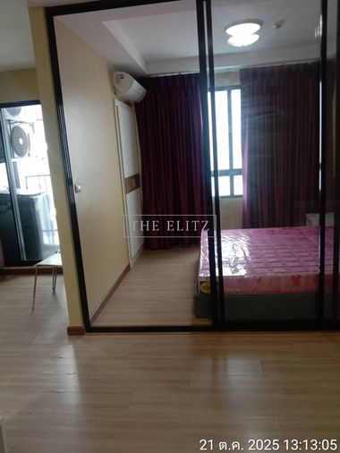 1-bed condo for sale, 31 sqm, J Condo Sathorn - Kanlapaphruek