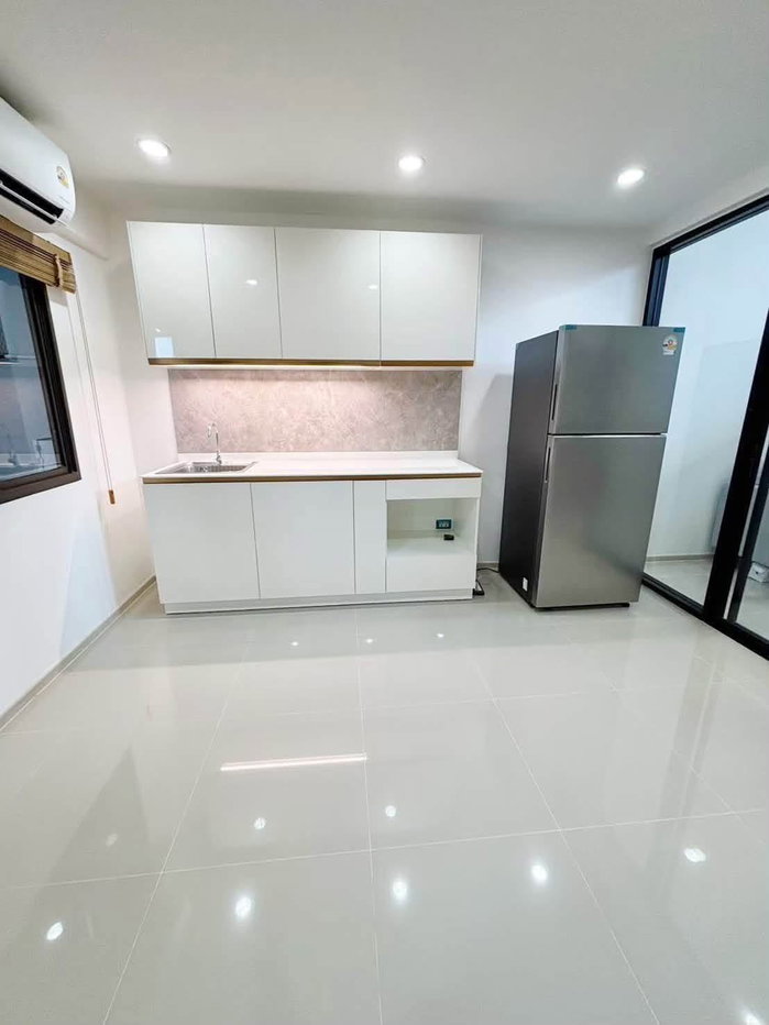รูป ให้เช่าทาวน์โฮม 3.5 ชั้น🏡 โครงการ Shizen พัฒนาการ 32 - รูปที่ 16/18