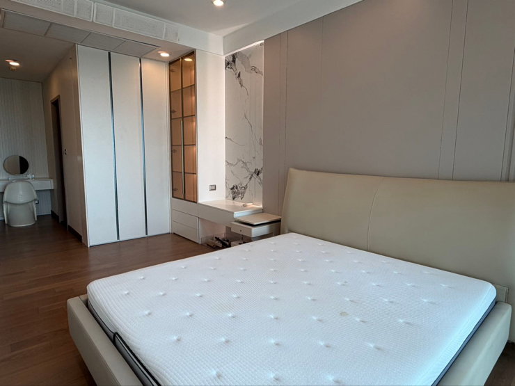 รูป 📍ให้เช่า - Supalai Oriental Sukhumvit 39 ✨3ห้องนอน 157 ตร.ม เฟอร์นิเจอร์ครบ พร้อมเข้าอยู่⚡️🔥🔥 - รูปที่ 10/16