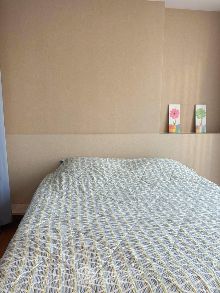 รูป คอนโด 1-ห้องนอน ที่ โนเบิล รีโว สีลม ใกล้ BTS สุรศักดิ์ (ID 3016543) - รูปที่ 5/9