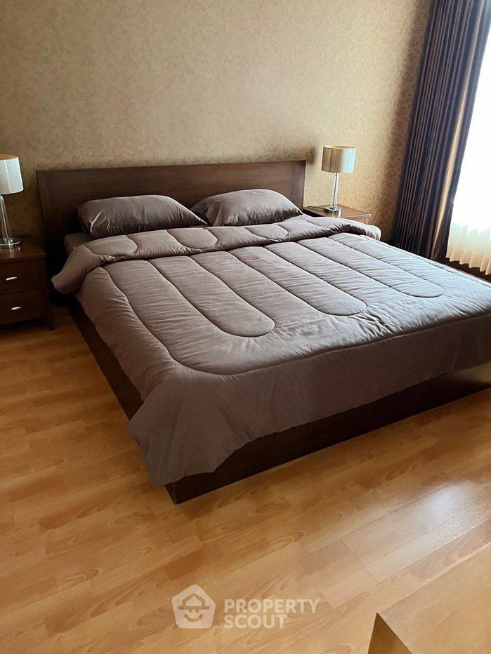 picture 1-BR Condo At The Amethyst Sukhumvit 39 Near BTS Phrom Phong (ID 787029) - 9/17