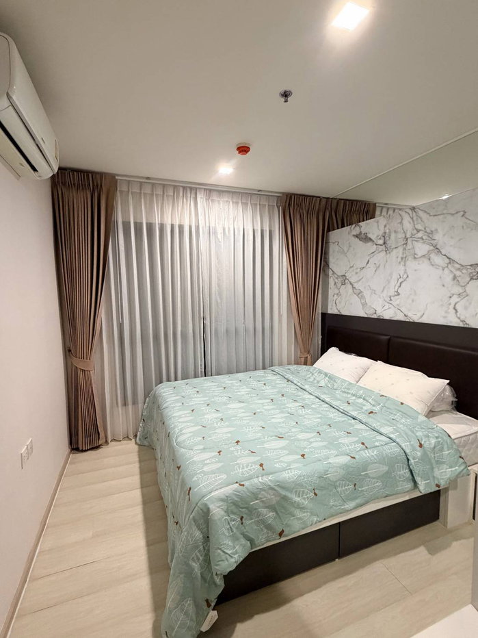 รูป 💮ให้เช่าคอนโด Life Sukhumvit48 ใกล้ BTS พระโขนง ห้องสวย เฟอร์นิเจอร์ครบ เช่าเพียง 16000- - รูปที่ 2/17