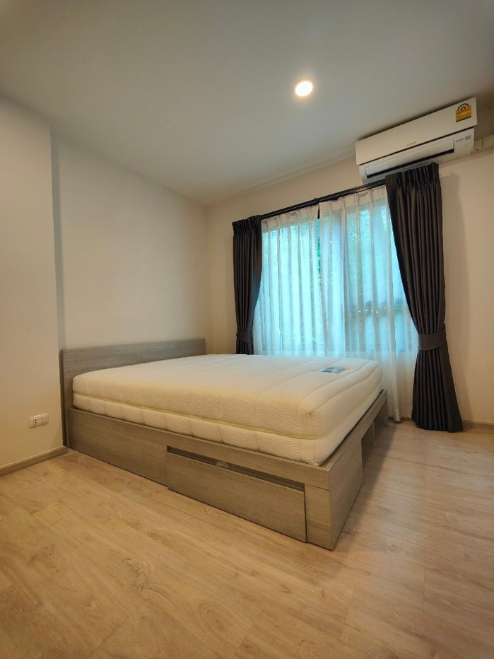 รูป ปล่อยเช่าคอนโด 2 ห้องนอน เอสเซ็นท์ วิลล์ เชียงใหม่ - รูปที่ 20/22
