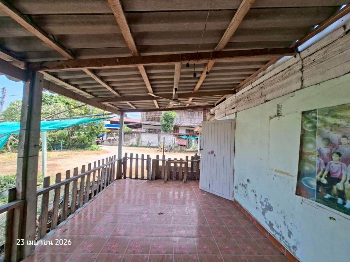 picture HOME 200 Sq.w. Kui Buri Prachaubkirikhan for 576,000 - 36/49