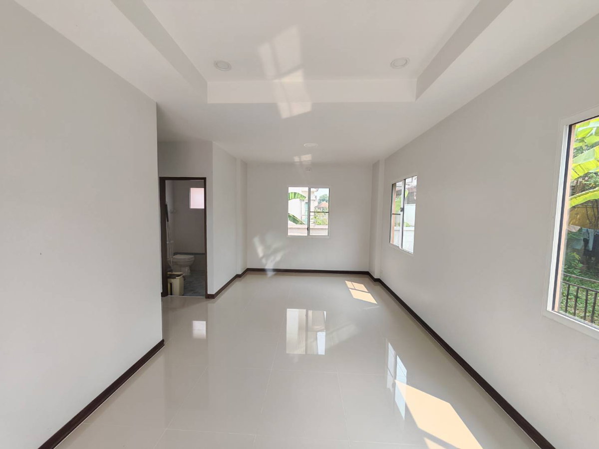 รูป ขายบ้านเดี่ยว Land & Houses โครงการนันทนา 2 สันทราย เชียงใหม่ - รูปที่ 2/12