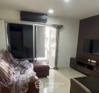 200m To BTS Punnawithi | 2-BR Whizdom @ Punnawithi Station (ID 3244045)