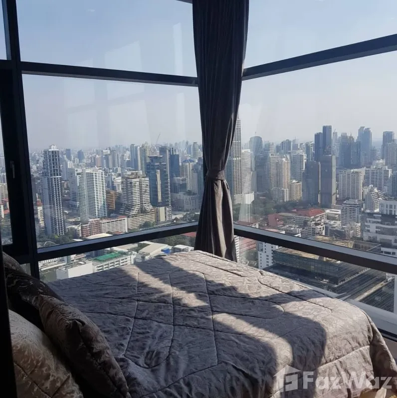 picture 2 Bedroom for sale at circle living prototype 6818025 - 11/15