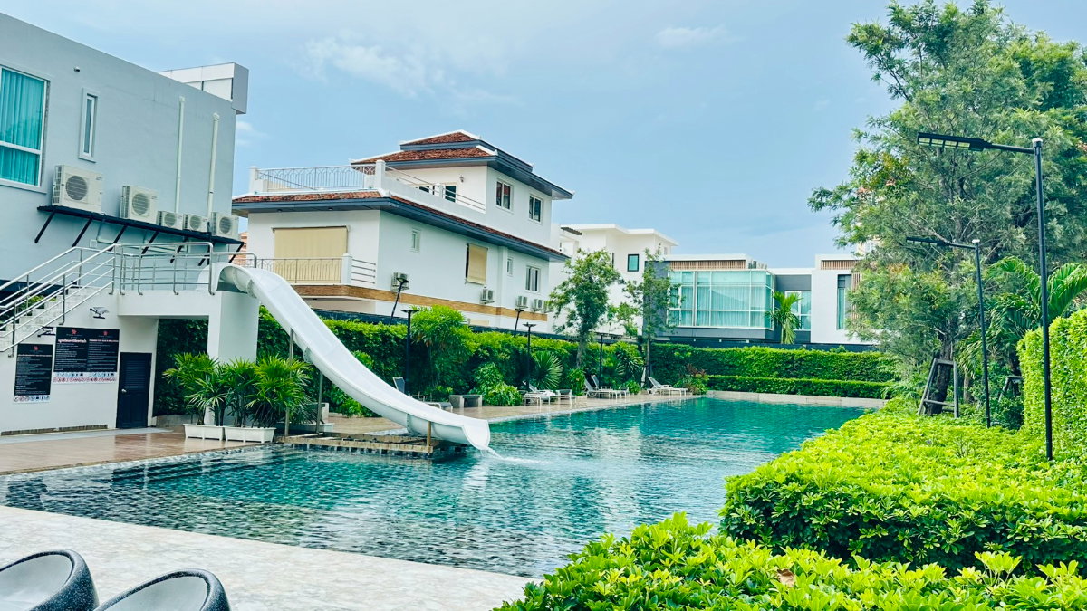 picture Veranda Residence Pattaya(For Rent) - 10/13