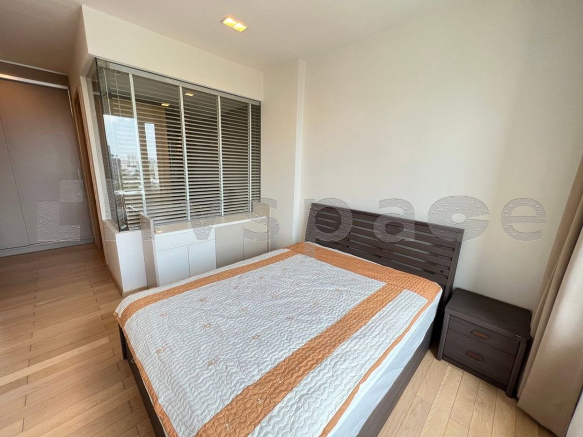 รูป ▚ L06CN8ツ ให้เช่า Siri at Sukhumvit 2Bed 68ตร.ม. ห้องกว้าง พร้อมจองคุยราคาได้ สัญญา 2 ปีลดพิเศษ 45,000 ติด BTS ทองหล่อ✨ - รูปที่ 7/10