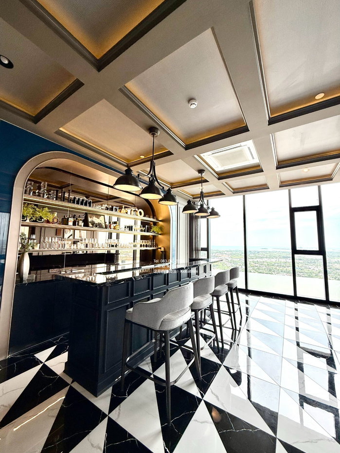 รูป Hampton Suites Rayong / ห้องว่างพร้องเช่า - รูปที่ 23/57