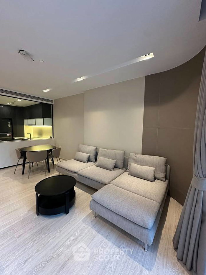 รูป 2 ห้องนอน The Room Sukhumvit 38 ใกล้ BTS ทองหล่อ (ID 3354288) - รูปที่ 4/22