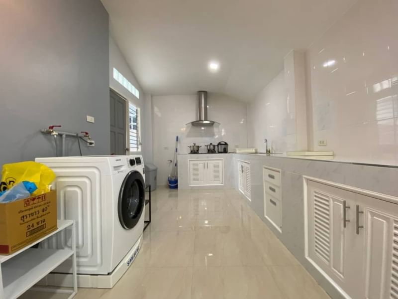รูป ให้เช่า บ้านเดี่ยว วิวพอยท์ วิลล่า (3 ห้องนอน & 5 ห้องน้ำ)  - รูปที่ 6/16